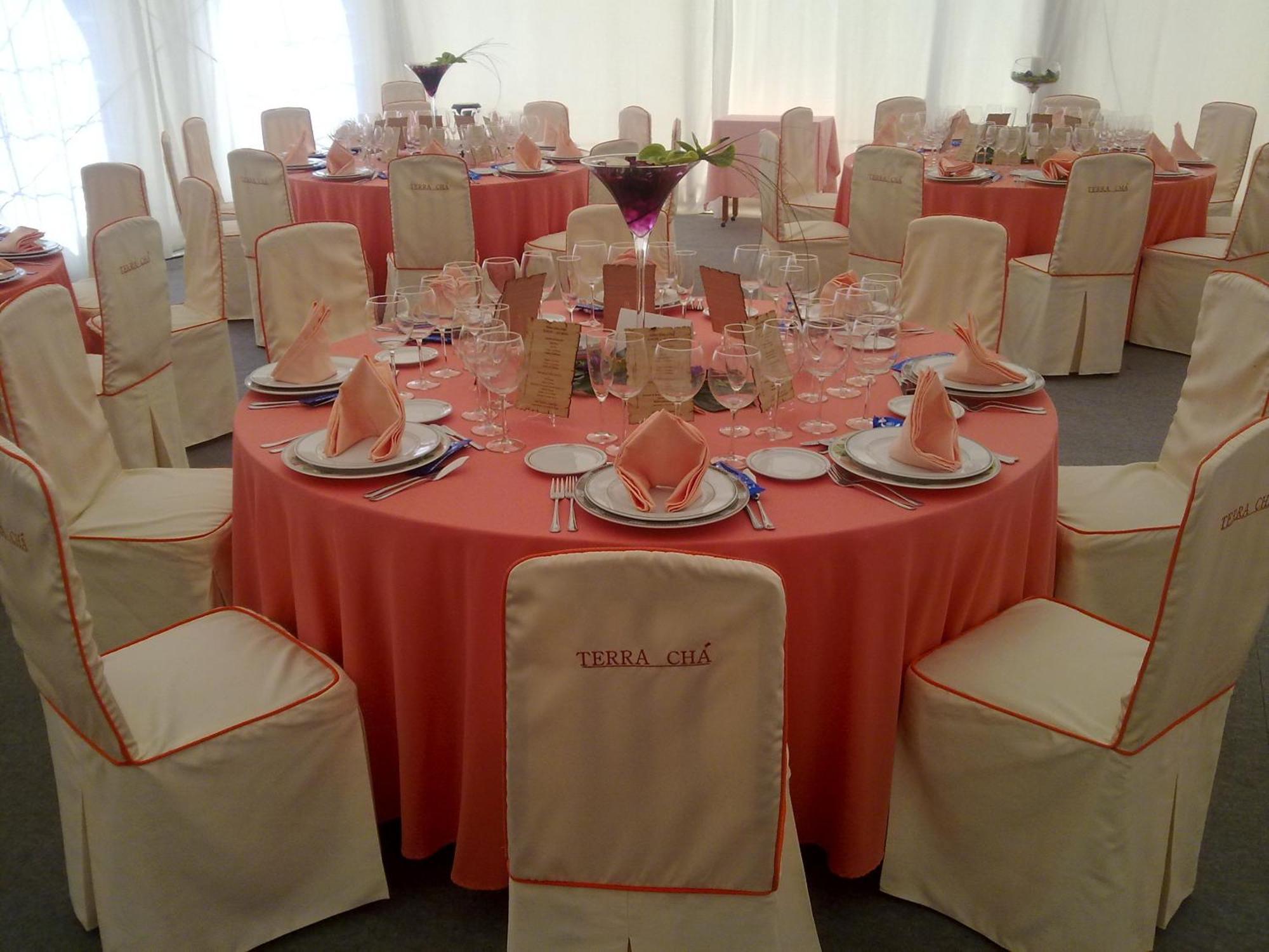 ויאלבה Hostal Restaurante Terra Cha מראה חיצוני תמונה